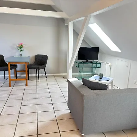 Buschhaus Whg 1 *