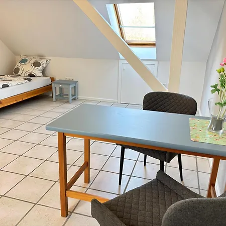Buschhaus Whg 1 Appartamento *