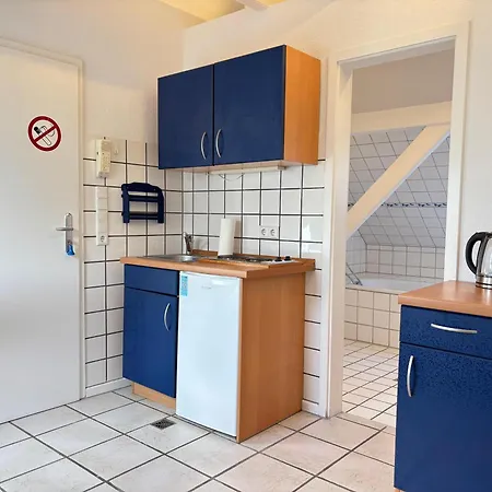 Buschhaus Whg 1 Lägenhet