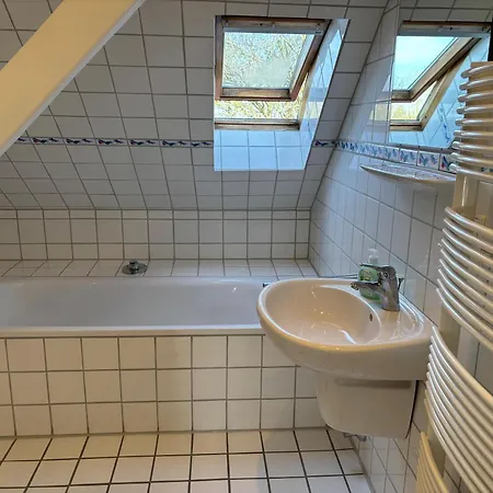 Buschhaus Whg 1 *