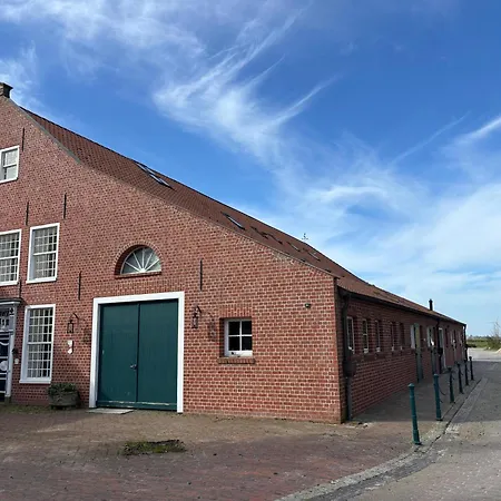 Lägenhet Buschhaus Whg 1